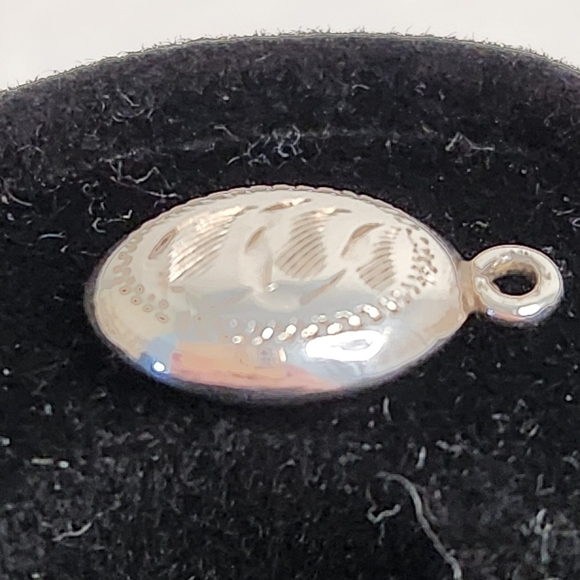 Vintage BIRKS Silver Charm - Picture 3 of 9